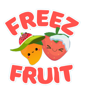Freez Fruit 